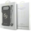 Etui Guess 4G Strap 4G Classic Logo do   iPhone Air czarny